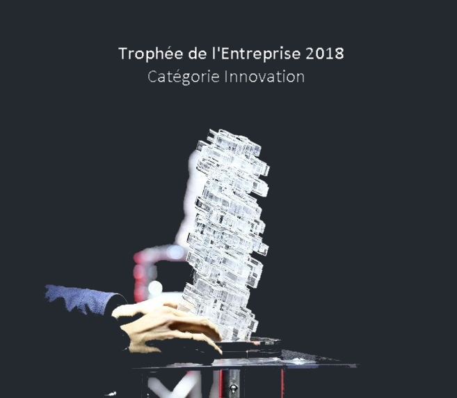 Trophees des entreprises